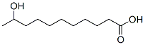 (+)-10-Hydroxyundecanoic acid CAS#: 35005-52-8