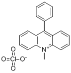 10-METHYL-9-PHENYLACRIDINIUM PERCHLORATE CAS#: 36519-61-6