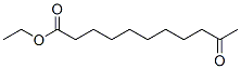 10-Oxoundecanoic acid ethyl ester CAS#: 36651-38-4