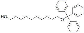 10-(Triphenylmethoxy)-1-decanol CAS#: 38204-88-5