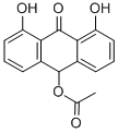 10-acetyl dithranol CAS#: 3022-61-5
