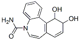 10,11-dihydro-10,11-dihydroxy-5H-dibenzazepine-5-carboxamide CAS#: 35079-97-1