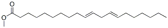 10,13-EICOSADIENOICACID,METH CAS#: 30223-50-8