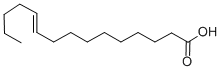 10TR-PENTADECENOIC ACID CAS#: 321744-58-5