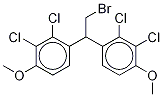 1,1'-(2-BroMoethylidene)bis[2,3-dichloro-4-Methoxy-benzene CAS#: 397301-38-1
