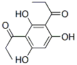 1,1'-(2,4,6-Trihydroxy-1,3-phenylene)bis(1-propanone) CAS#: 3145-11-7