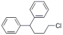1,1'-(4-chlorobutylidene)bisbenzene CAS#: 3312-08-1