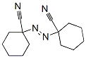 1,1'-AZOBIS(CYCLOHEXANECARBONITRILE) CAS#: 38811-43-7