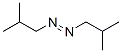 1,1'-Azobis(2-methylpropane) CAS#: 3896-19-3