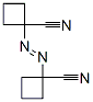 1,1'-Azobis(cyclobutanecarbonitrile) CAS#: 30124-69-7
