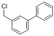 1,1'-BIPHENYL, 3-(CHLOROMETHYL)- CAS#: 38580-82-4