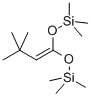 1,1-BIS(TRIMETHYLSILYLOXY)-3,3-DIMETHYL-1-BUTENE CAS#: 31469-23-5