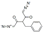 1,1-Bis(diazoacetyl)-2-phenylethane CAS#: 35807-86-4