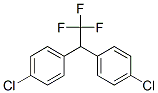1,1-Bis(p-chlorophenyl)-2,2,2-trifluoroethane CAS#: 361-07-9