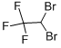 1,1-DIBROMO-2,2,2-TRIFLUOROETHANE CAS#: 354-30-3