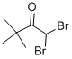 1,1-DIBROMOPINACOLONE CAS#: 30263-65-1