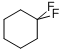 1,1-DIFLUOROCYCLOHEXANE CAS#: 371-90-4