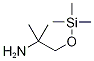 1,1-Dimethyl-2-trimethylsilyloxyethylamineDiscontinued CAS#: 38421-19-1
