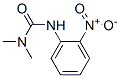 1,1-Dimethyl-3-(2-nitrophenyl)urea CAS#: 36894-29-8