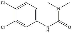 1,1-Dimethyl-3-(3,4-dichlorophenyl)urea CAS#: 330-54-1