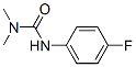 1,1-Dimethyl-3-(4-fluorophenyl)urea CAS#: 332-33-2