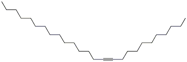 11-Hexacosyne CAS#: 34291-69-5