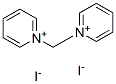 1,1-Methylenedipyridinium diiodide CAS#: 32405-50-8