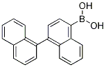 1,1'-binaphthyl-4-ylboronic acid CAS#: 363607-69-6