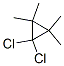 1,1-dichloro-2,2,3,3-tetramethylcyclopropane CAS#: 3141-45-5