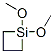 1,1-dimethoxysilacyclobutane CAS#: 33446-84-3