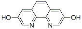 1,10-Phenanthroline-3,8-diol (9CI) CAS#: 397266-02-3