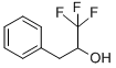 1,1,1-TRIFLUORO-3-PHENYLPROPAN-2-OL CAS#: 330-72-3