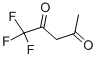1,1,1-Trifluoro-2,4-pentanedione CAS#: 367-57-7