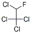 1,1,1,2-tetrachloro-2-fluoroethane CAS#: 354-11-0