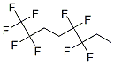 1,1,1,2,2,5,5,6,6-Nonafluorooctane CAS#: 35262-54-5