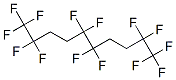 1,1,1,2,2,5,5,6,6,9,9,10,10,10-Tetradecafluorodecane CAS#: 35278-79-6