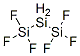 1,1,1,3,3,3-Hexafluorotrisilane CAS#: 35103-07-2