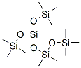 1,1,1,3,5,5,7,7,7-Nonamethyl-3-(trimethylsiloxy)tetrasiloxane CAS#: 38146-99-5