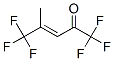 1,1,1,5,5,5-hexafluoro-4-methylpent-3-en-2-one CAS#: 372-25-8