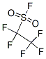 1,1,2,2,2-pentafluoroethanesulfonyl fluoride CAS#: 354-87-0