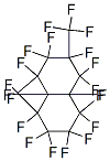 1,1,2,2,3,3,4,4,4a,5,5,6,6,7,8,8,8a-heptadecafluorodecahydro-7-(trifluoromethyl)naphthalene CAS#: 306-95-6