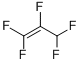 1,1,2,3,3-PENTAFLUOROPROPENE CAS#: 433-66-9