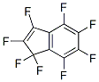 1,1,2,3,4,5,6,7-Octafluoro-1H-indene CAS#: 36954-58-2