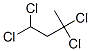 1,1,3,3-tetrachlorobutane CAS#: 39185-82-5