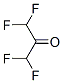 1,1,3,3-tetrafluoroacetone CAS#: 360-52-1