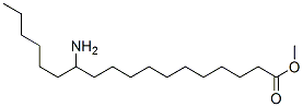 12-Aminooctadecanoic acid methyl ester CAS#: 30616-18-3