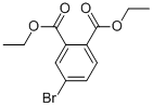 1,2-BENZENEDICARBOXYLIC ACID,4-BROMO-,1,2-DIETHYL ESTER CAS#: 38568-41-1