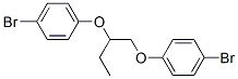 1,2-BIS-(P-BROMOPHENOXY)BUTANE CAS#: 34932-24-6