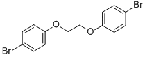 1,2-BIS(4-BROMOPHENOXY)ETHANE CAS#: 36506-46-4