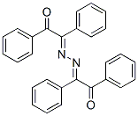 1,2-Bis(1,2-diphenyl-2-oxoethylidene)hydrazine CAS#: 3893-33-2